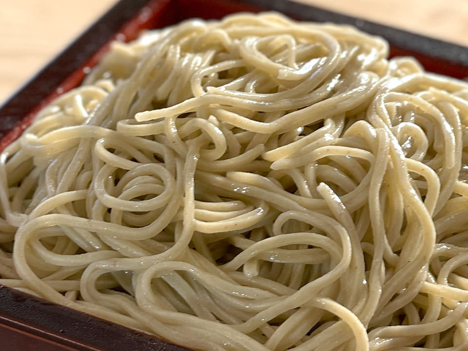 soba