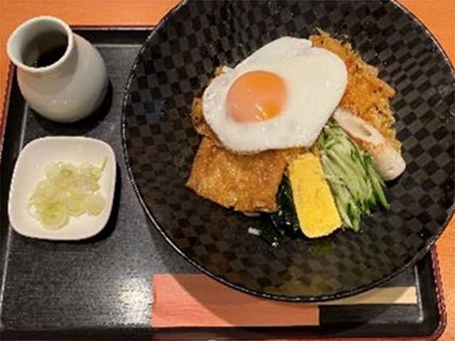 丸はし総本店