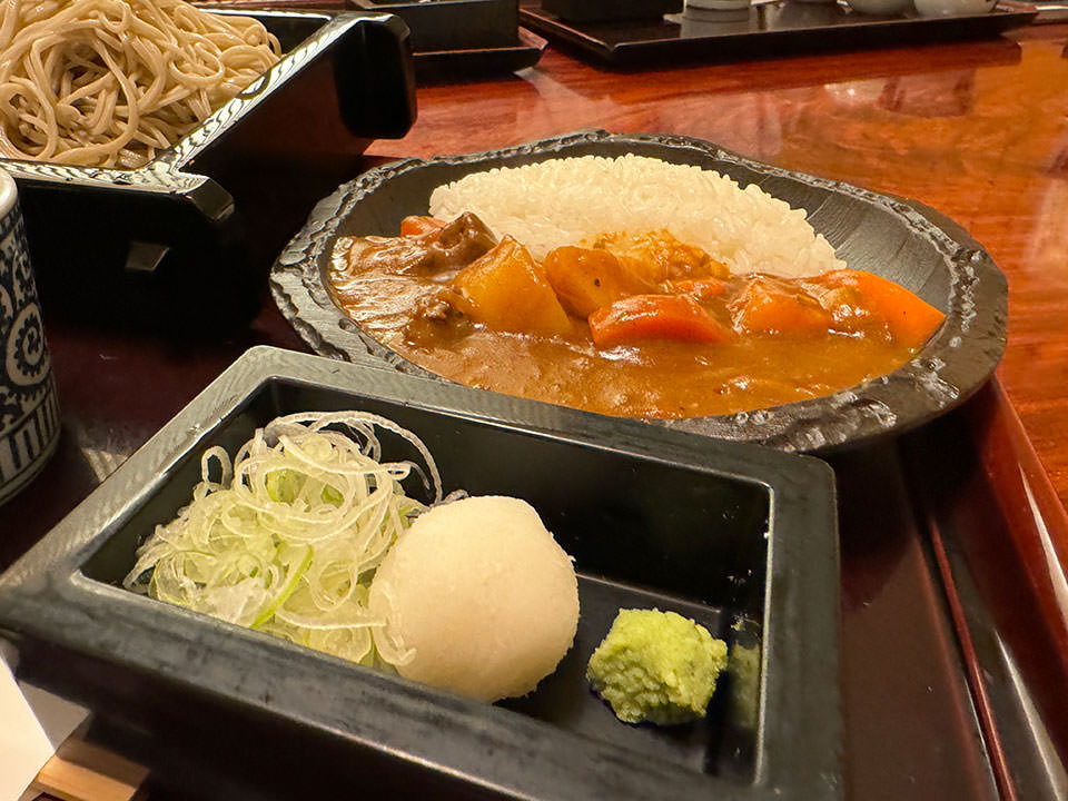 まかない丼