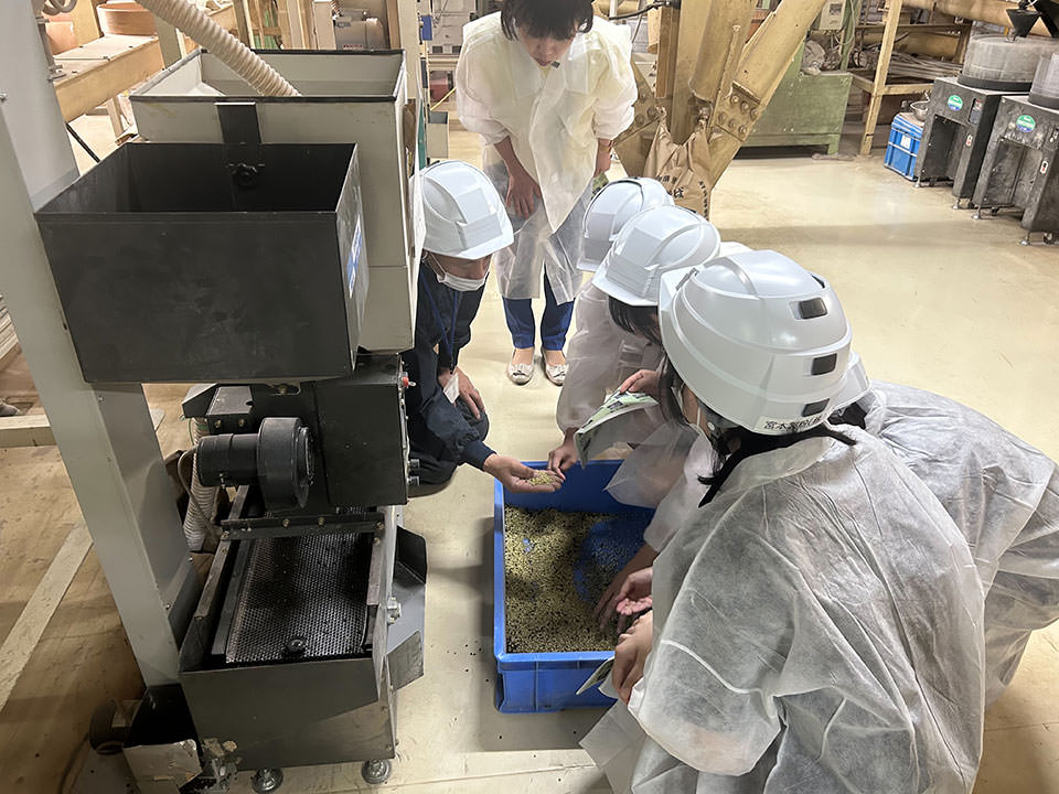 工場見学3
