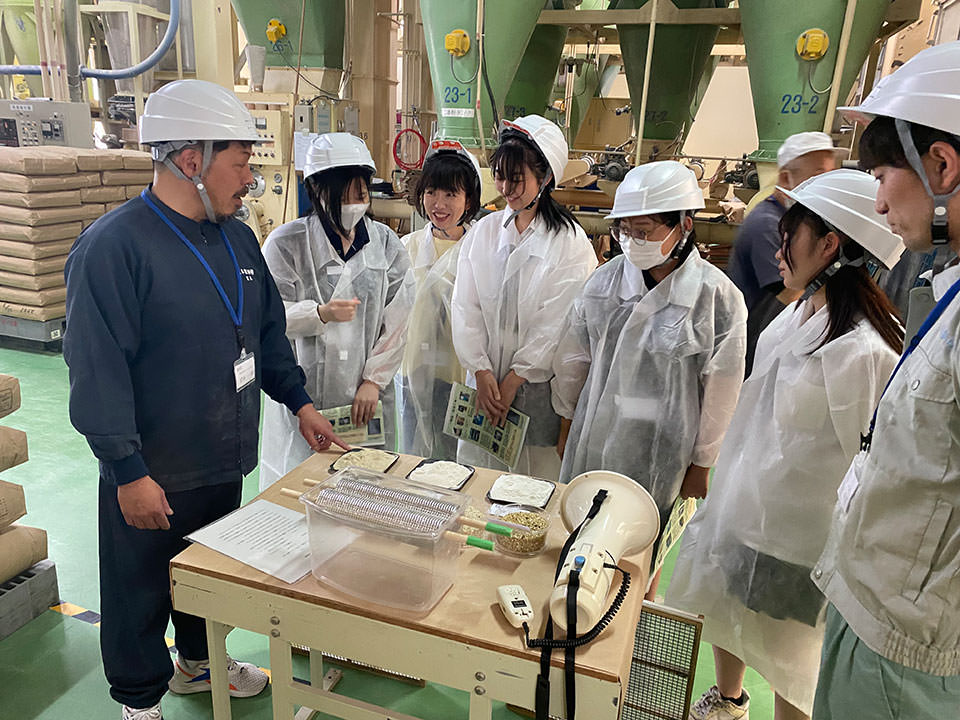 工場見学4