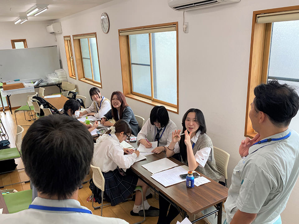 座学