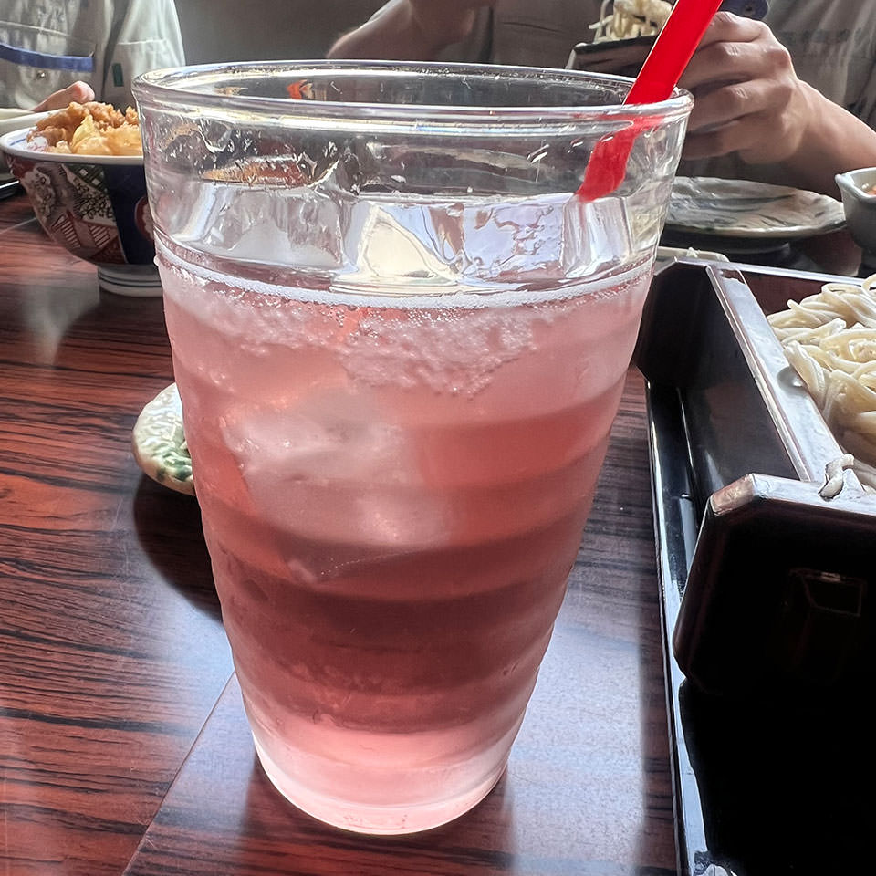 ビワミン