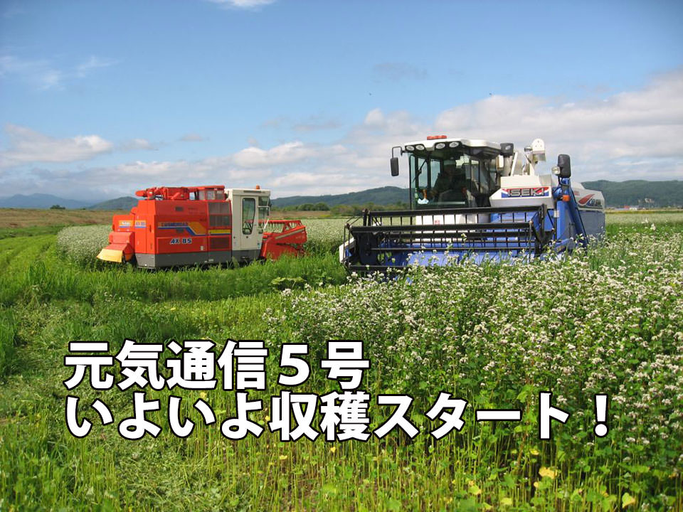 元気通信