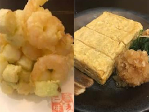 手打ちそば櫓