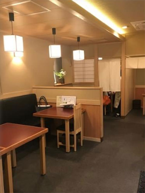 ゆき庵